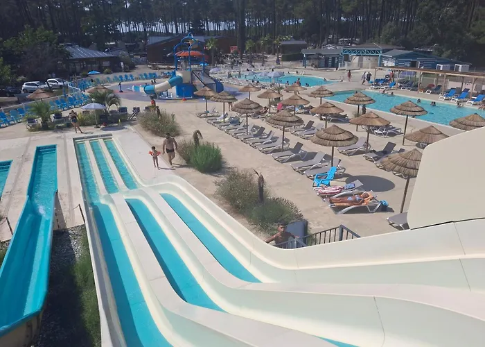 Les Dunes De Contis