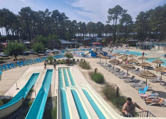 Les Dunes De Contis