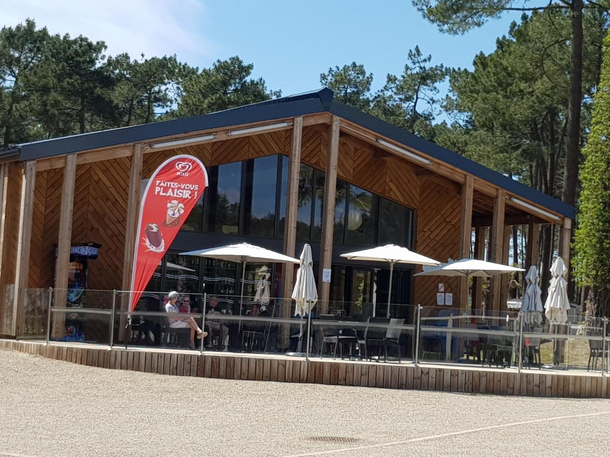 Les Dunes De Contis